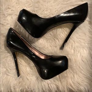 ✨Size 8.5 Steve Madden pumps ✨🔥